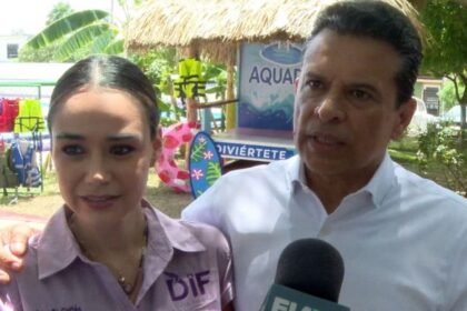 Ciudad Victoria destaca como destino turístico seguro en Tamaulipas