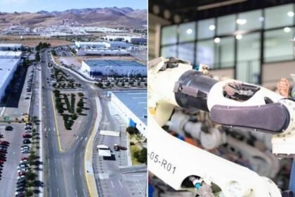 Alemania impulsa inversión de pymes europeas en Chihuahua capital