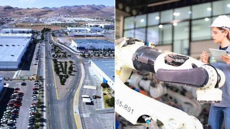 Alemania impulsa inversión de pymes europeas en Chihuahua capital