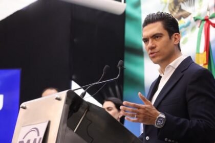 PAN acusa a Morena de censura y defiende libertad de expresión