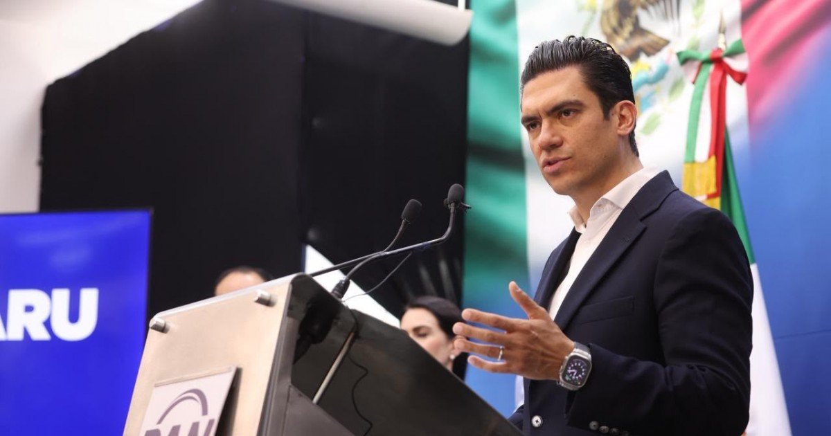 PAN acusa a Morena de censura y defiende libertad de expresión