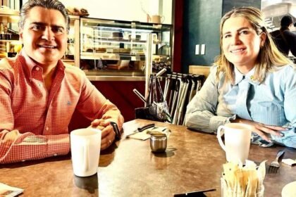 PRI y PAN inician diálogo para alianza electoral en Sonora 2027