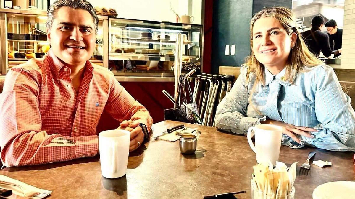 PRI y PAN inician diálogo para alianza electoral en Sonora 2027