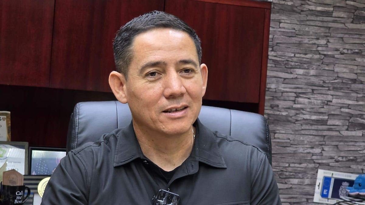 DSPM Chihuahua: sin denuncias por “montachoques” en 2026