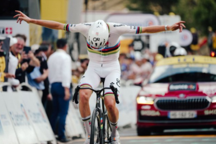 Pogacar gana en el Tourmalet y recupera el liderato del Tour