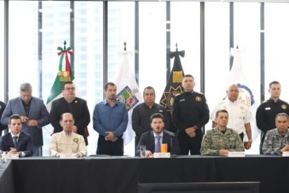 Nuevo León habilita nuevas sedes para ver México-Inglaterra 2026