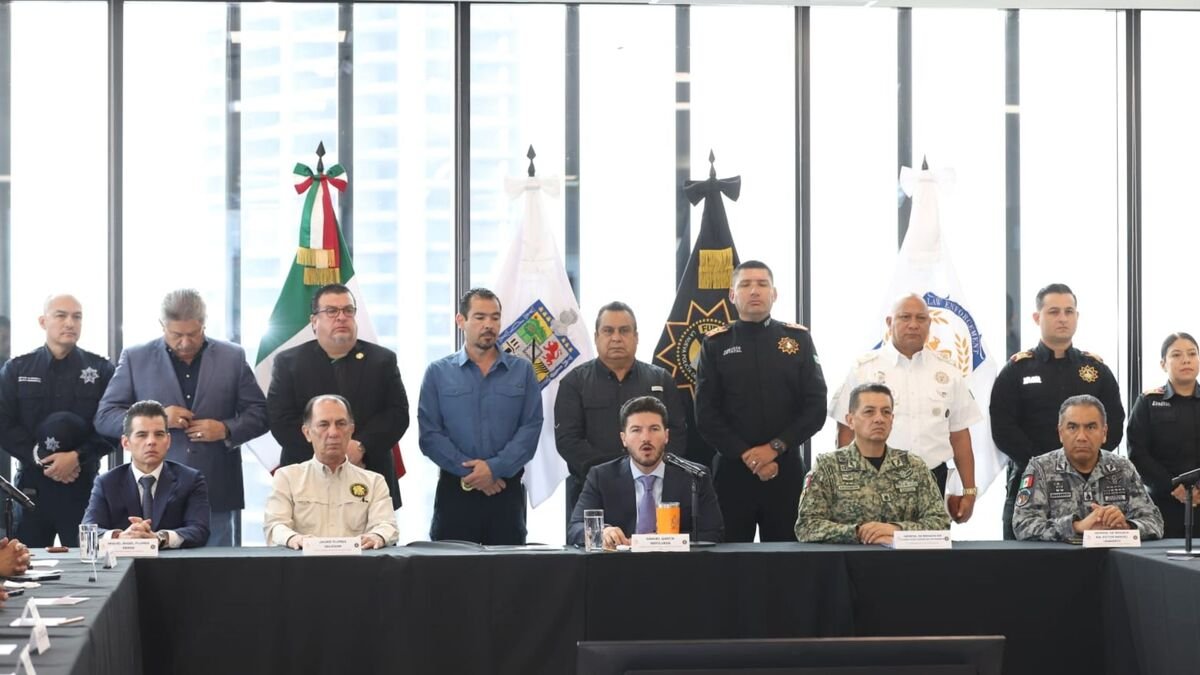 Nuevo León habilita nuevas sedes para ver México-Inglaterra 2026
