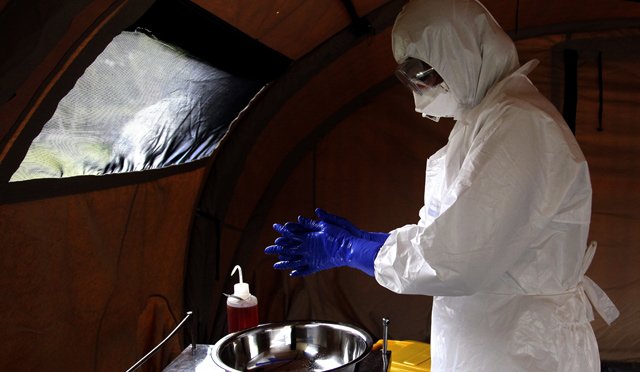 Brote de norovirus afecta a más de 100 en crucero en EE. UU.