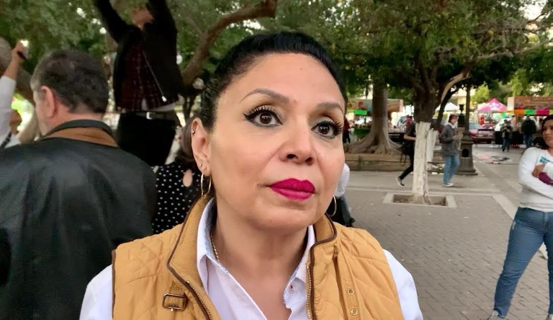 Madres buscadoras exigen acciones ante crisis de desapariciones