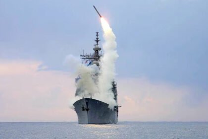 China y Rusia refuerzan presencia militar en el Pacífico con misiles