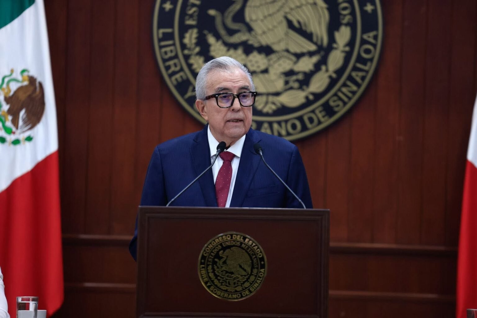 Desapariciones en Sinaloa suben 252% bajo gobierno de Rocha Moya