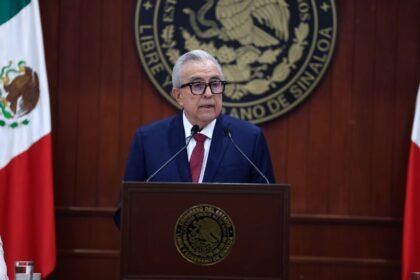 Desapariciones en Sinaloa suben 252% bajo gobierno de Rocha Moya