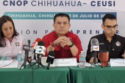 PRI alerta: señalamientos de la DEA contra Morena afectan estabilidad de México