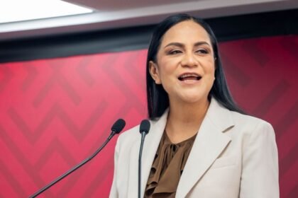 Morena exige respeto a soberanía tras sentencia a “El Mayo”