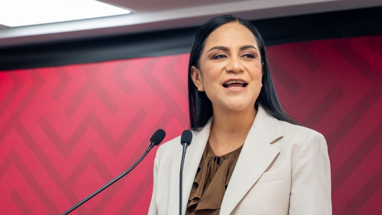 Morena exige respeto a soberanía tras sentencia a “El Mayo”