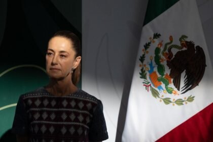 Sheinbaum y Trump aplazan encuentro bilateral hasta noviembre