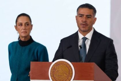 Homicidios en Sinaloa suben 232% por disputa del cártel