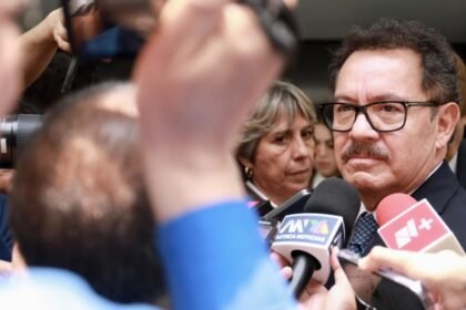 Morena y aliados buscan consenso para presidencia del Senado