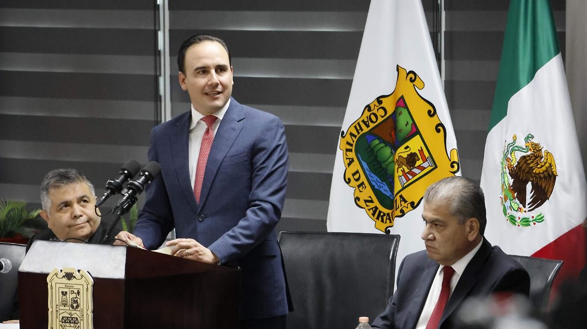 Jiménez promete inversión histórica y seguridad para Torreón