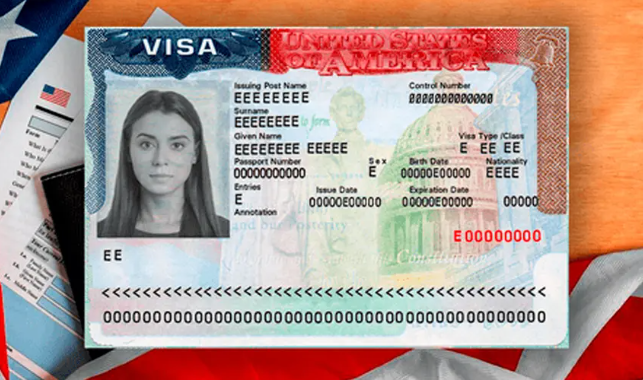 EE.UU. restringe duración de visas para estudiantes y periodistas