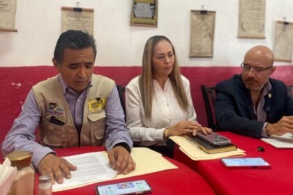 Organizaciones crean Alianza Global por Derechos Humanos en Tamaulipas