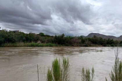 Pronostican lluvias en 90% de Chihuahua este domingo