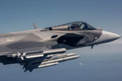 Colombia revisará compra de aviones Gripen por posibles irregularidades
