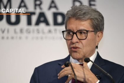 Morena denunciará ante la ONU asesinatos de migrantes en EE.UU.