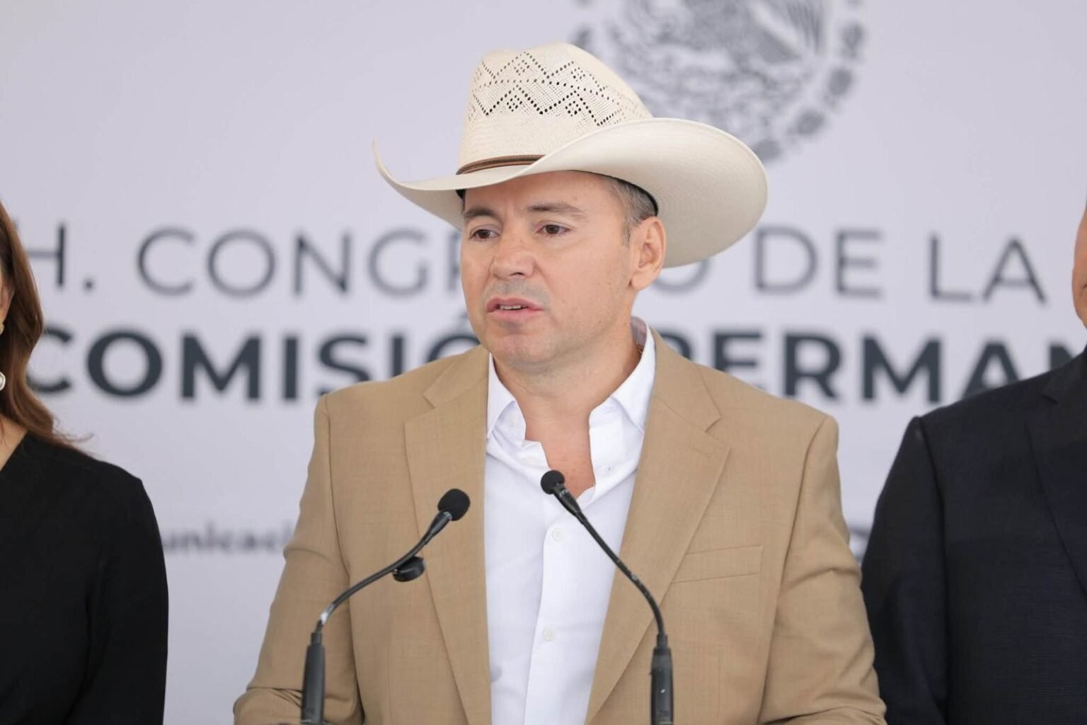 Diputado del PT en Coahuila es denunciado por hostigamiento