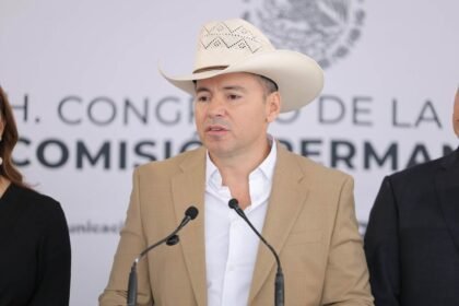 Diputado del PT en Coahuila es denunciado por hostigamiento