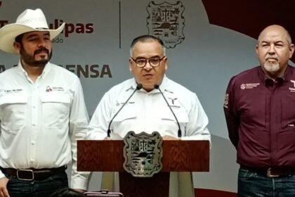 Regresa la Copa Tamaulipas de pesca deportiva a González