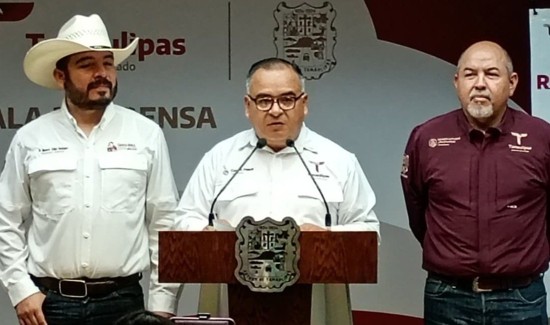 Regresa la Copa Tamaulipas de pesca deportiva a González