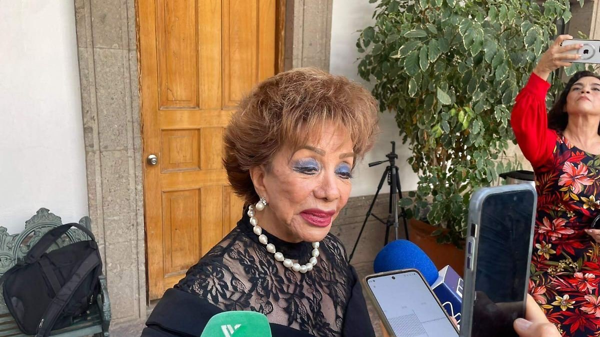 Lucila Ayala sigue como magistrada y aspira a liderar Morena Sinaloa