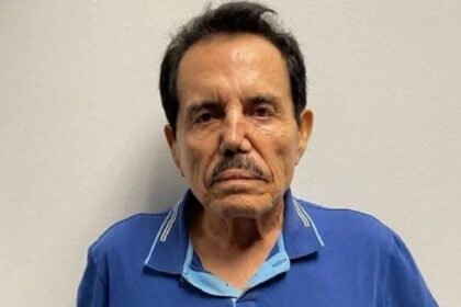 “El Mayo” Zambada condenado a cadena perpetua en EE UU