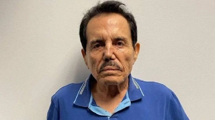 “El Mayo” Zambada condenado a cadena perpetua en EE UU