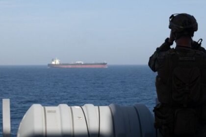 EE.UU. lanza alerta mundial por riesgo de ataques iraníes