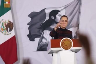 Sheinbaum alista ajustes a lineamientos de derechos de audiencias