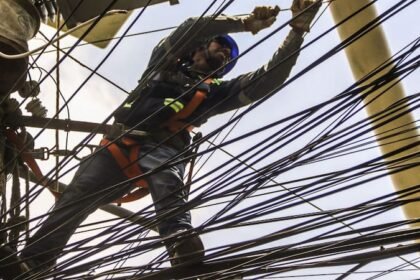 Coparmex advierte crisis en energía y agua en Nuevo León