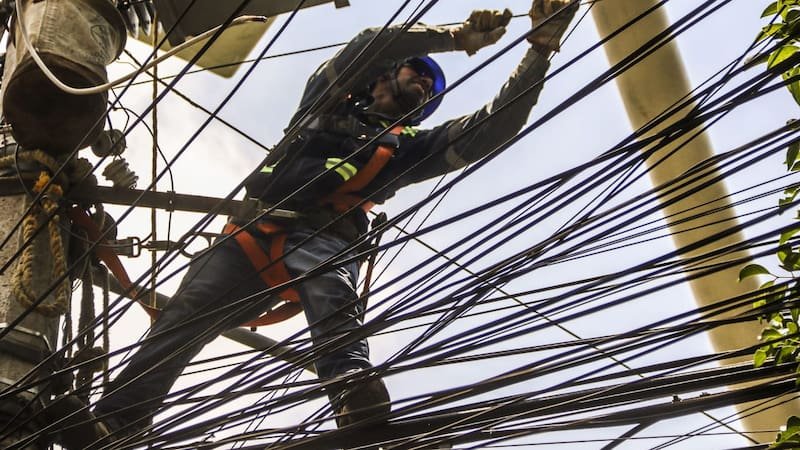 Coparmex advierte crisis en energía y agua en Nuevo León