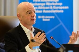FIFA cancela plan de inversión privada tras rechazo regional