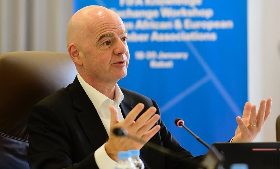 FIFA cancela plan de inversión privada tras rechazo regional