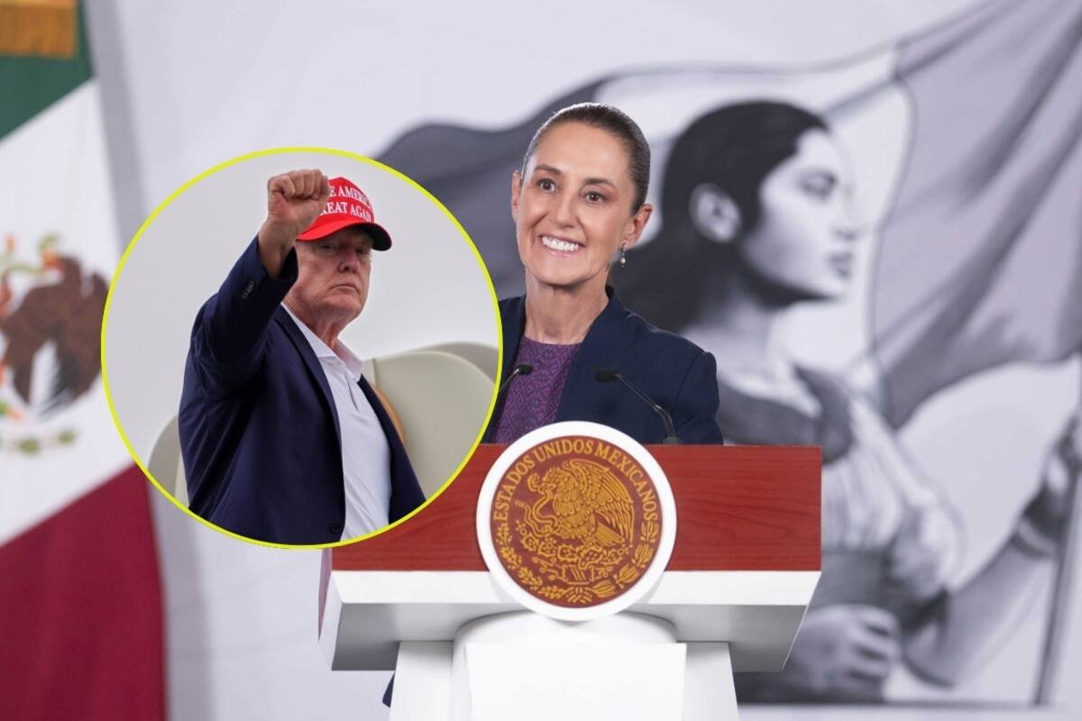 Claudia Sheinbaum analiza participación de México en el G20 2026