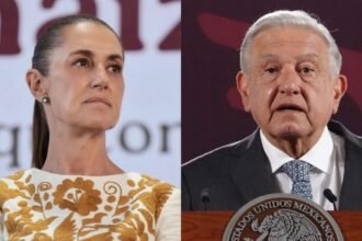 Sheinbaum supera a AMLO en honestidad y cercanía: encuesta CE