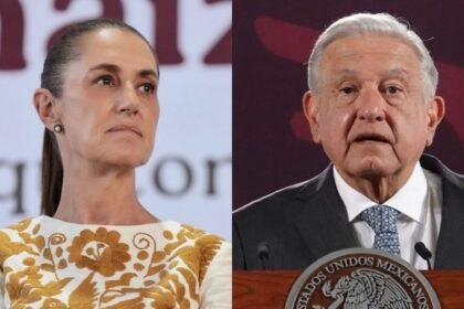 Sheinbaum supera a AMLO en honestidad y cercanía: encuesta CE