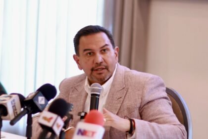 Pérez Cuéllar impulsa Parlamento Abierto para Fiscalía Chihuahua