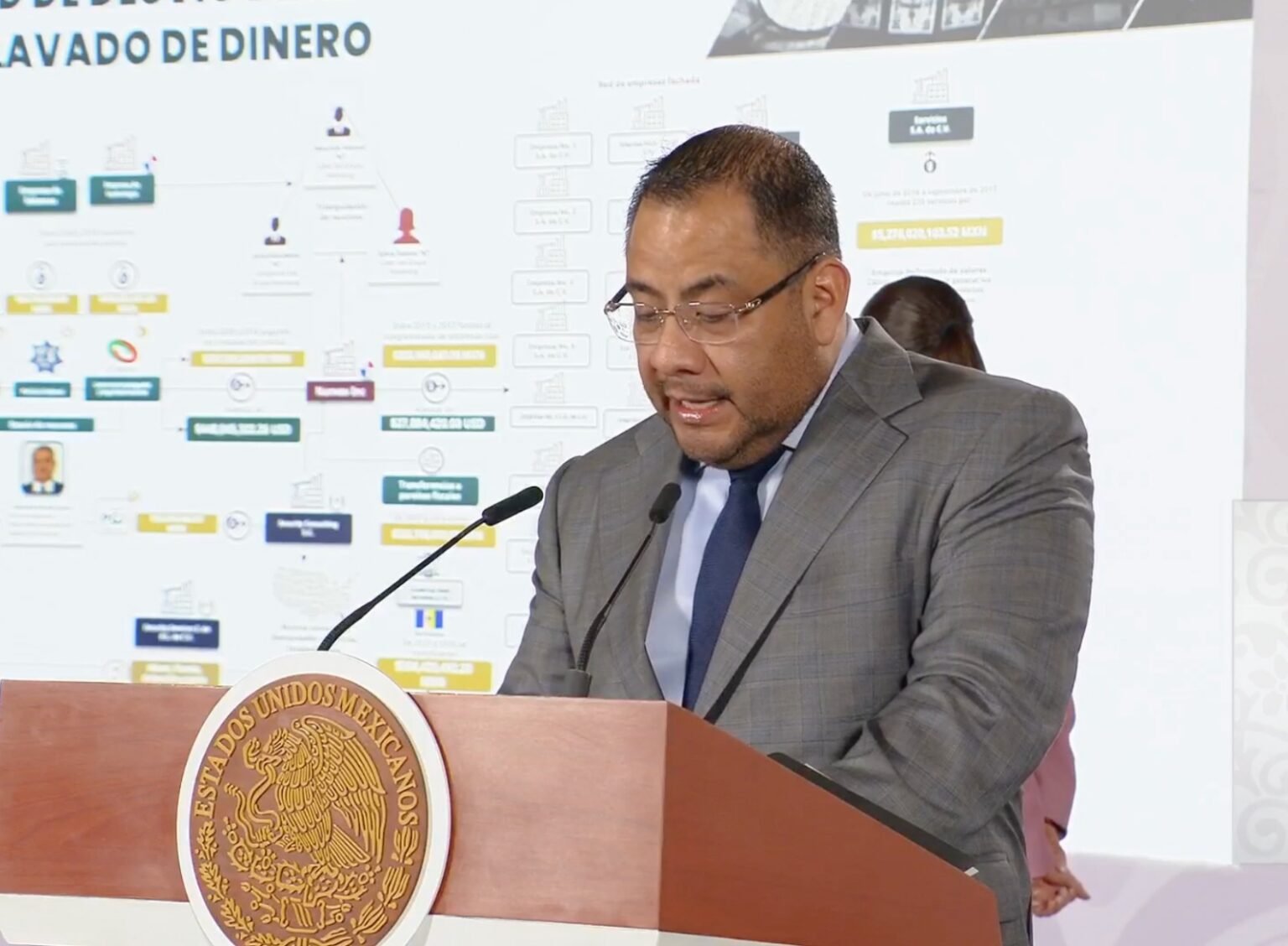 Bloquean 68 cuentas ligadas al crimen organizado en Chihuahua