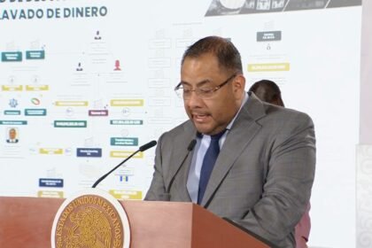 Bloquean 68 cuentas ligadas al crimen organizado en Chihuahua