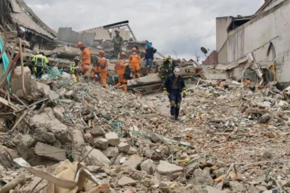 Terremoto en Colombia: 331 muertos y avances en reconstrucción