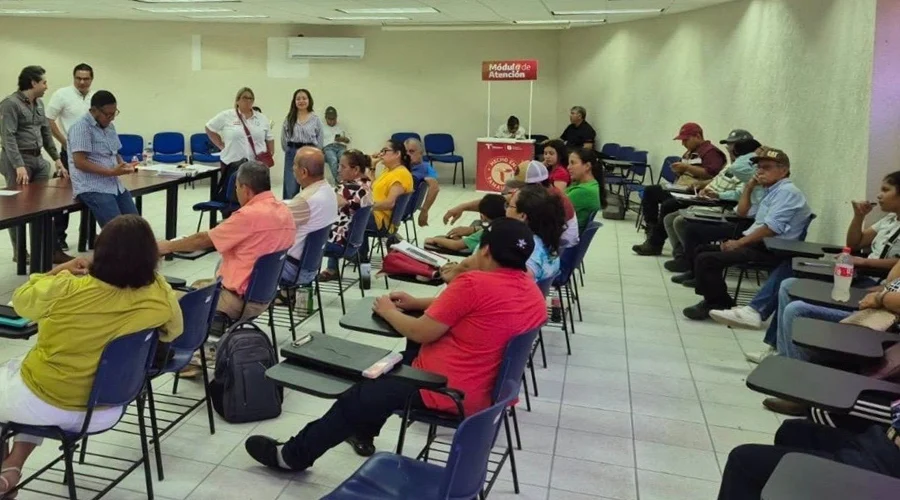 UAT impulsa emprendimiento femenino rural en Tamaulipas