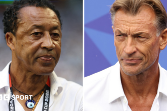 Bubista deja Cabo Verde; Renard vuelve a dirigir Costa de Marfil